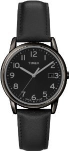 Timex T2n947 Elevated Classics Leather