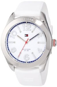 Tommy Hilfiger 1781255 Silicon Stainless