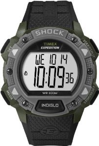 Timex T49897 Expedition Rugged Digital