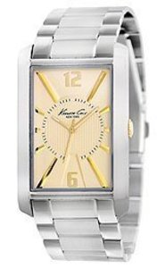 Kenneth Cole Stainless Steel Kc9152