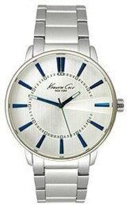 Kenneth Cole Stainless Steel Kc9154