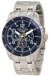 Nautica N14646g Windseeker Classic Analog