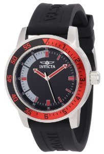 Invicta 12845 Specialty Black Watch