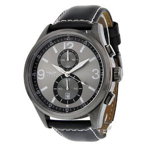 Invicta Signature Elegant Chronograph Watch