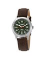 Timex T40051 Expedition Metal Leather