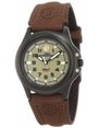Timex Womens T47042 Expedition Leather