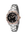 Invicta Womens 0090 Collection Stainless