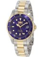Invicta Diver Collection Two Tone Watch