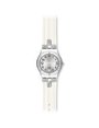 Swatch Womens Yls430 Quartz Stainless
