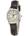 Timex Womens T41181 Expedition Leather