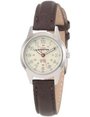 Timex Womens T40301 Expedition Leather