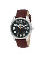 Timex T44921 Expedition Metal Leather