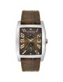 Guess 85746g Brown Leather Watch