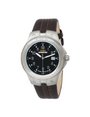 Timex T49631 Expedition Metal Leather