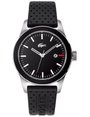 Lacoste Date Display Rubber Watch