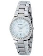 Fossil Am4141 Stainless Bracelet Mother 