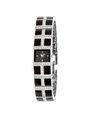 Bulova Womens 98l109 Crystal Accented