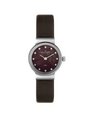 Skagen 358xssld Collection Crystal Accented