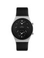 Skagen Midsize 733xlslb Collection Leather