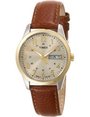 Timex T2n105 Elevated Classics Leather