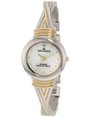 Anne Klein 109069mptt Accented Two Tone