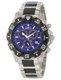 Invicta Python Collection Chronograph Stainless