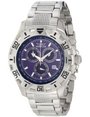 Invicta 6414 Collection Chronograph Stainless