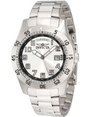 Invicta 5249s Diver Stainless Silver