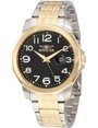 Invicta 6863 Collection Gold Plated Stainless