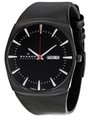 Skagen Sk696xltblb Titanium Black Watch