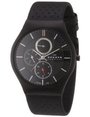Skagen Sk806xltblb Titanium Black Watch
