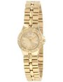 Invicta 0137 Wildflower Collection Gold Plated