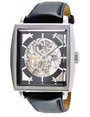 Kenneth Cole Kc1721 Automatic Silver