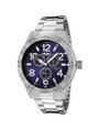 Invicta 41704 002 Stainless Steel Watch