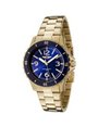 Invicta Womens 89051 006 Gold Plated Stainless