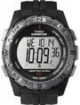 Timex Expedition Digital Vibration Silver Tone