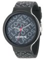 Lacoste Black Dial Watch 2010546