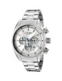 Invicta 89083 001 Chronograph Silver Stainless