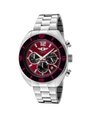 Invicta 90232 003 Chronograph Stainless Steel
