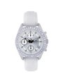 Fossil Womens Es2883 Silicone Analog