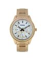 Fossil Womens Es2861 Stainless Analog