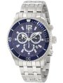 Invicta 0620 Collection Chronograph Stainless
