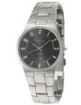 Skagen Titanium Quartz Watch O572xltxm