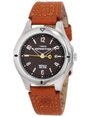 Timex Womens T49856 Expedition Leather