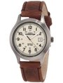 Timex T49870 Expedition Metal Leather