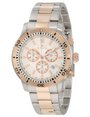 Invicta 1204 Collection Chronograph Stainless