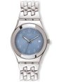 Swatch Womens Yls439g Stainless Analog