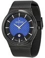 Skagen 234xxltbn Black Titanium Watch