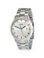 Fossil Ansel Stainless Steel Fs4683