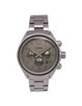 Fossil Ch2802 Stainless Steel Analog